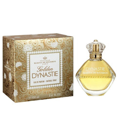 Golden Dynastie by Marina Bourbon for Women 3.4oz EDP Spray