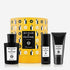 Colonia Essenza by Acqua Di Parma for Unisex 3.4 oz EDC 3pc Gift Set