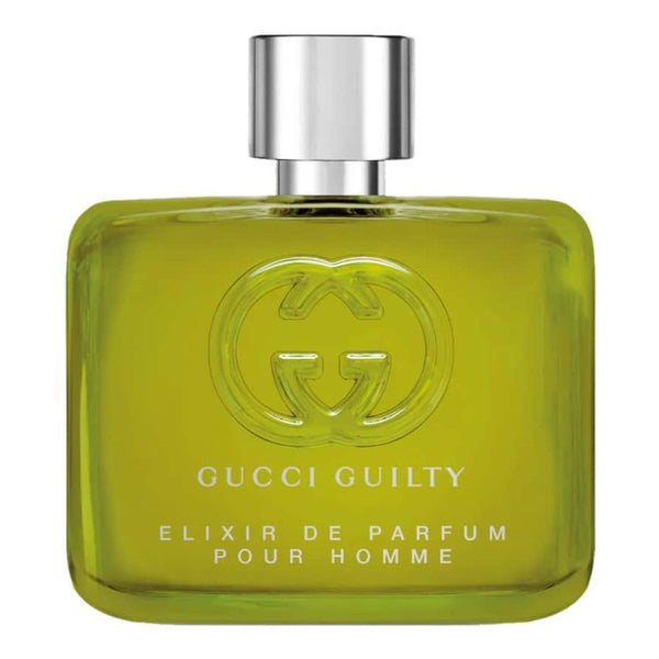 Gucci Guilty by Gucci for Men 2.0 oz ELX Spray Tester