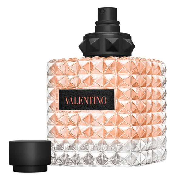 Coral Fantasy by Valentino for Women 3.4 oz EDP Spray Tester