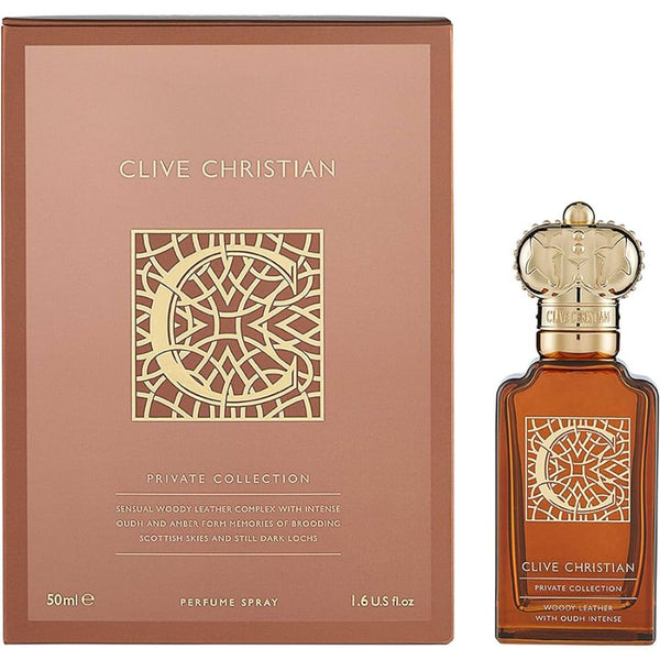 C Private Collection by Clive Christian for Men 1.6 oz EDP Spray