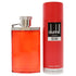 Desire Red Lond by Alfred Dunhill for Men 3.4 oz EDT 2pc Gift Set