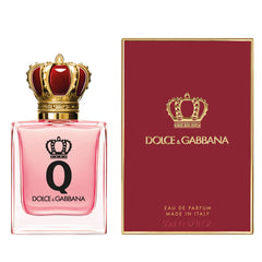 Q by Dolce & Gabbana for Women 1.7 oz EDP Spray