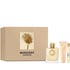 Burberry Goddess by Burberry for Women 3.4 oz EDP 3pc Gift Set