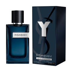 YSL Y Intense by Yves Saint Laurent for Men 3.4 oz EDP Spray