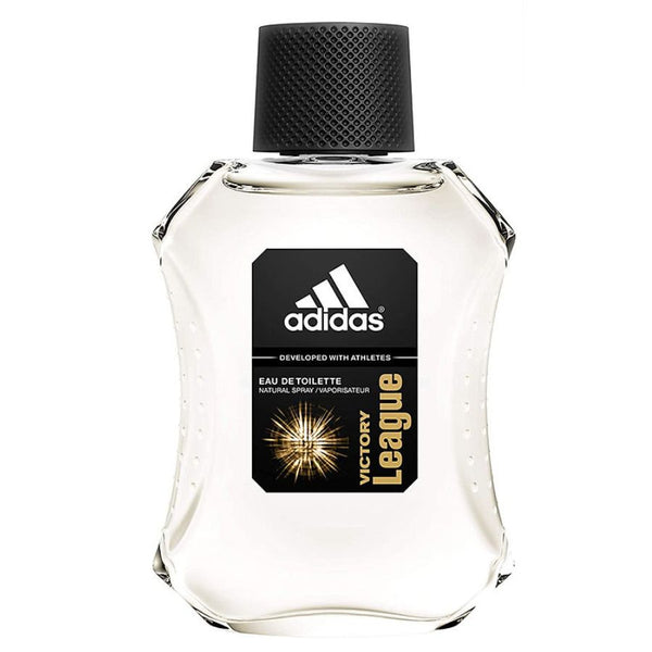 Adidas Victory L by Adidas for Men 3.4 oz EDT Spray Tester