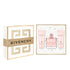 Irresistible by Givenchy for Women 2.7 oz EDP 3pc Gift Set