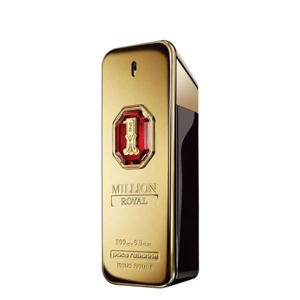 1 Million Royal by Paco Rabanne for Men 6.7 oz PAR Spray Tester