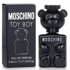 Toy Boy by Moschino for Men 5ml EDP Spray