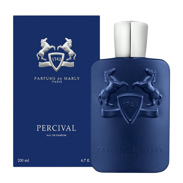 Percival by Parfums de Marly for Unisex 6.7 oz EDP Spray