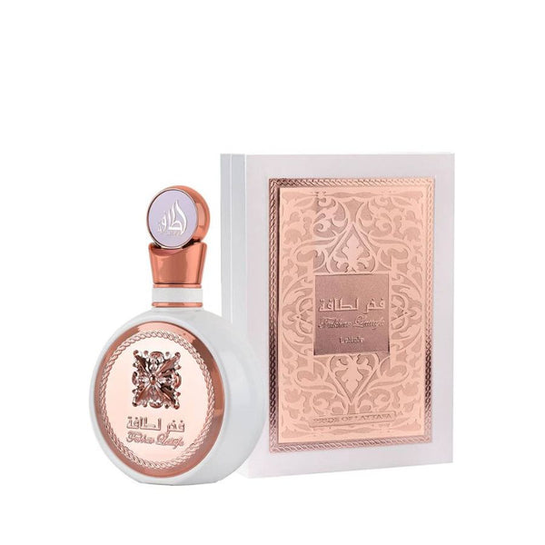 Fakhar by Lattafa for Women 3.4 oz EDP Spray