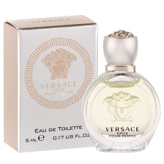Eros Pour Femme by Versace for Women 5ml EDT Mini
