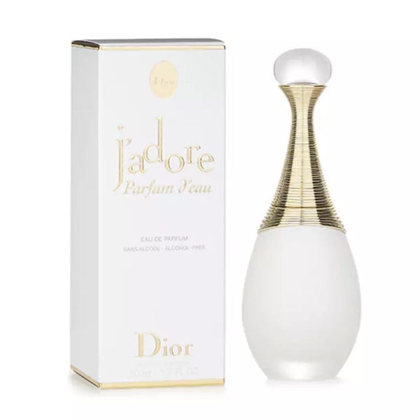 J'adore D'eau by Christian Dior for Women 1.7 oz EDP Spray