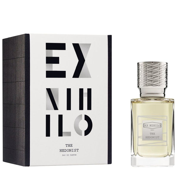 The Hedonist by Ex Nihilo for Unisex 3.4 oz EDP Spray