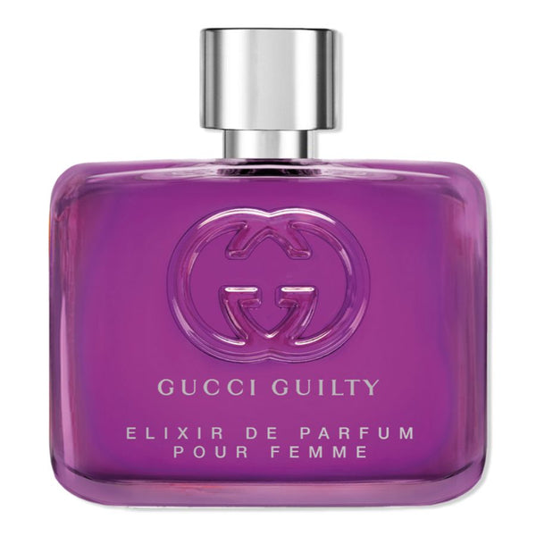 Gucci Guilty by Gucci for Women 2.0 oz ELX Spray Tester