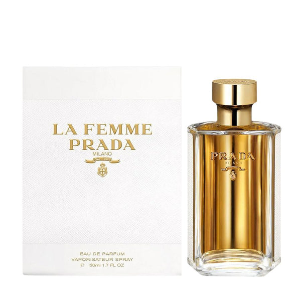 Prada La Femme by Prada for Women 1.7 oz EDP Spray