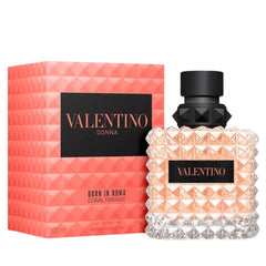 Coral Fantasy by Valentino for Women 3.4 oz EDP Spray