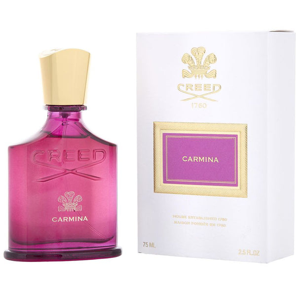 Carmina by Creed for Women 2.5 oz EDP Spray