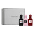 Tom Ford Mini by Tom Ford for Unisex 12ml EDP 3pc Gift Set