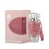 Silky Rose by Lattafa for Women 3.4 oz EDP Spray