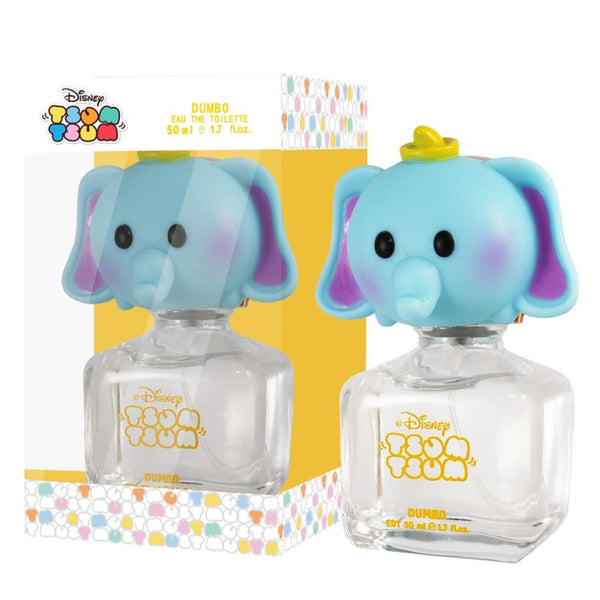 Tsum Dumbo by Disney for Kids 1.7 oz EDT Spray