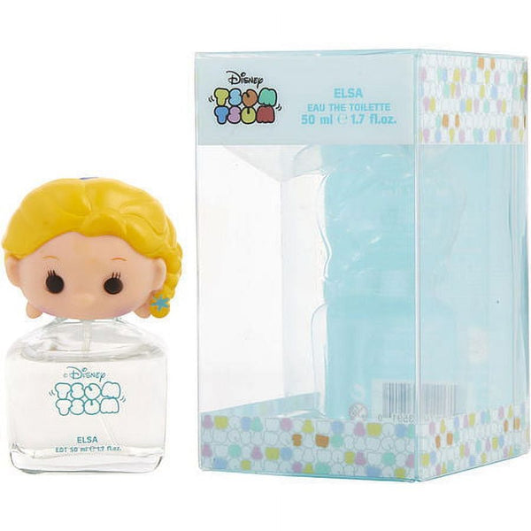 Tsum Elsa by Disney for Girls 1.7 oz EDT spray