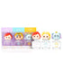 Disney Tsum by Disney for Kids 1.7 oz EDT 3pc Gift Set