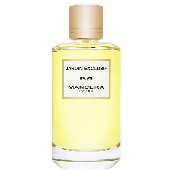 Jardin Exclusif by Mancera for Unisex 4.0 oz EDP Spray Tester