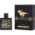 Qaed Al Fursan by Lattafa for Unisex 3.4 oz EDP Spray