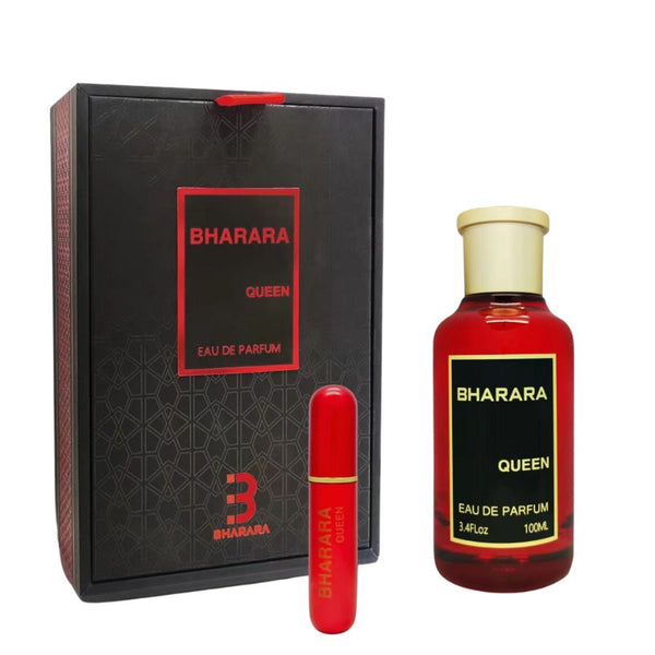 Bharara Queen by Bharara for Women 3.4 oz EDP Spray