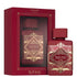 Bade'e Al Oud Su by Lattafa for Unisex 3.4 oz EDP Spray