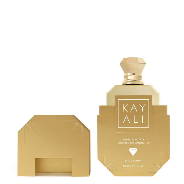 Sugared Patchoul by Kayali for Unisex 1.7 oz EDP Spray