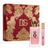 Q by Dolce & Gabbana for Women 3.3 oz EDP 2pc Gift Set