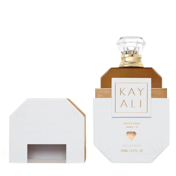 Invite Only by Kayali for Unisex 3.4 oz EDP Spray