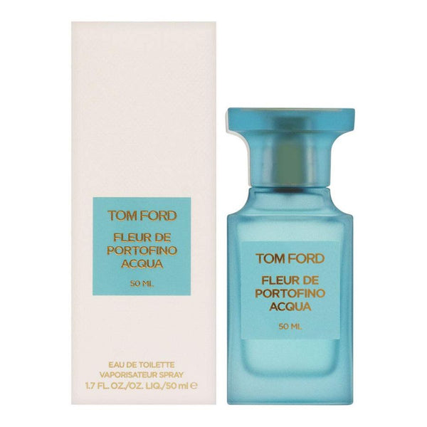 Fleur De Portofino Aqua by Tom Ford for Unisex 1.7 oz EDP Spray