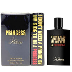 Princess by By Kilian for Unisex 1.6 oz EDP Spray
