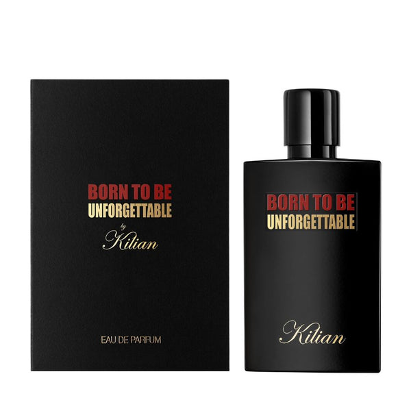 Born To Be by By Kilian for Unisex 1.6 oz EDP Spray