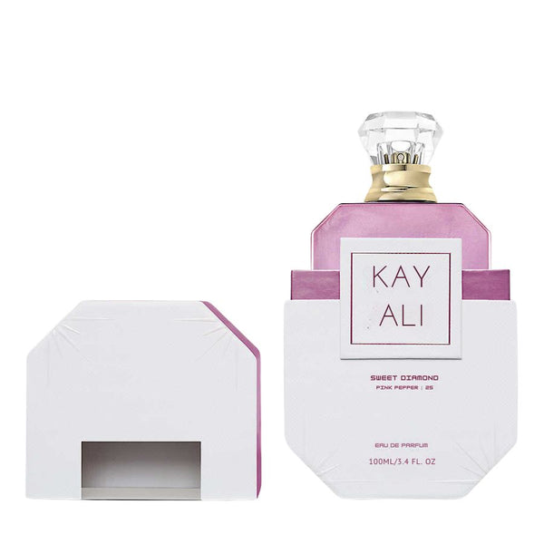 Pink Pepper 25 by Kayali for Unisex 3.4 oz EDP Spray