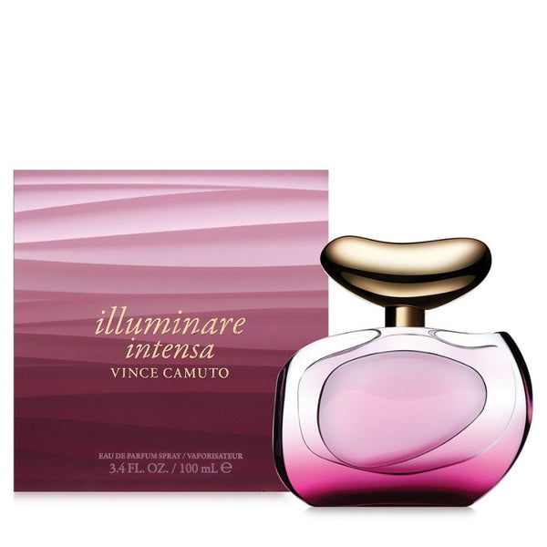 Illuminare Inten by Vince Camuto for Women 3.4 oz EDP Spray