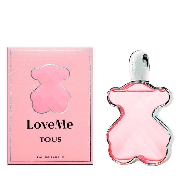 LoveMe by Tous for Women 3.0 oz EDP Spray