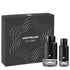 Explorer by Montblanc for Men 3.4 oz EDP 2pc Gift Set