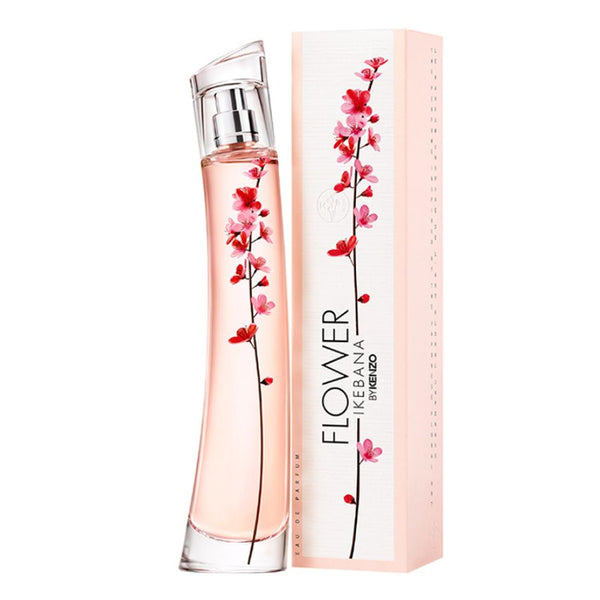 Flower Ikebana by Kenzo for Women 2.5 oz EDP Spray