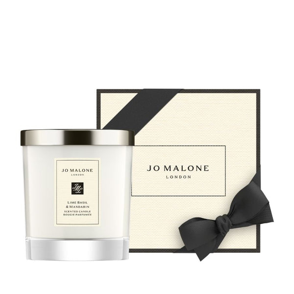 Lime Basil by Jo Malone for Unisex 6.7 oz Candle