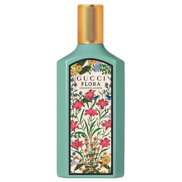 Flora Gorgeo Jas by Gucci for Women 3.4 oz EDP Spray Tester