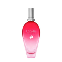 Cherry in Japan by Escada for Women 3.4 oz EDT Spray Tester