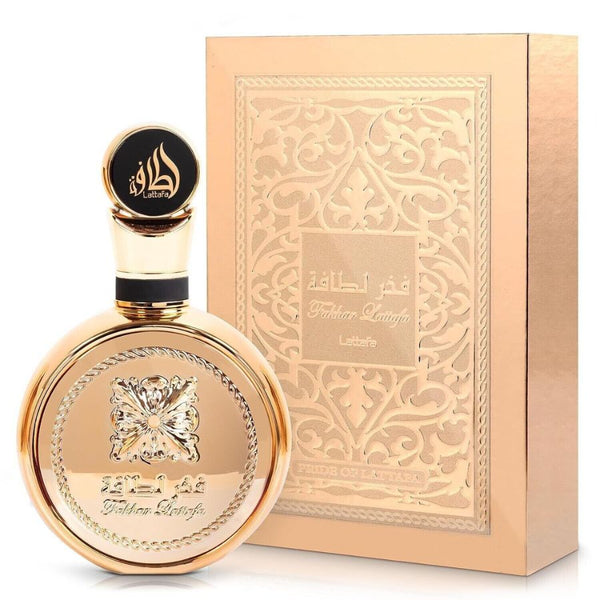 Fakhar Extrait by Lattafa for Unisex 3.4 oz EDP Spray