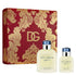 Light Blue by Dolce & Gabbana for Men 4.2 oz EDT 2pc Gift Set