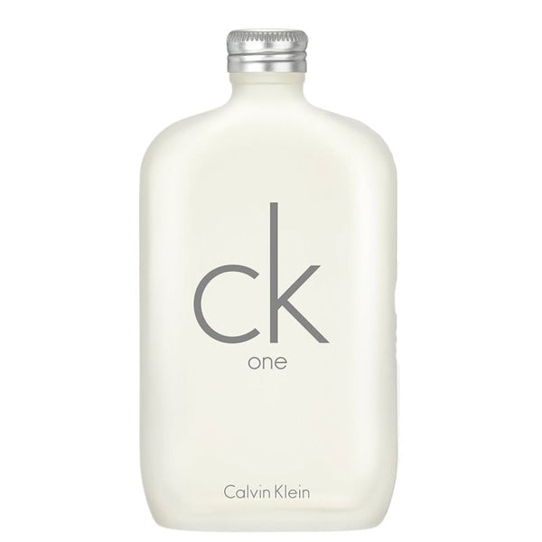 CK One by Calvin Klein for Unisex 10 oz EDT Spray Tester