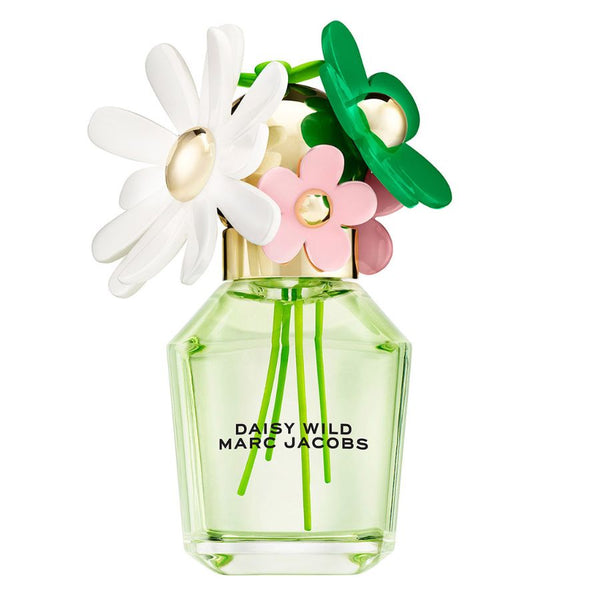 Daisy Wild by Marc Jacobs for Women 3.4 oz EDP Spray Tester