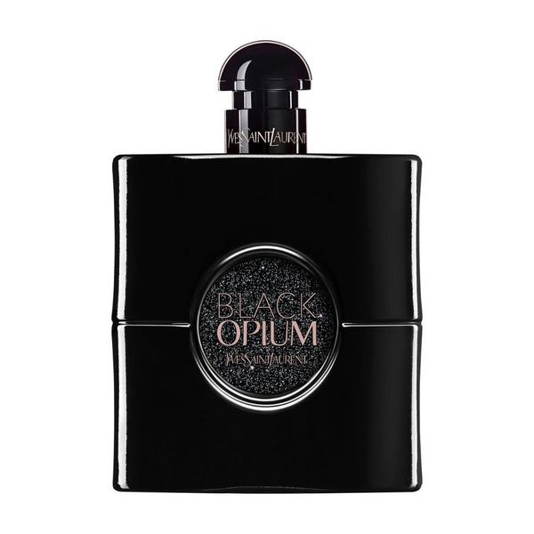 Black Opium Le Parfum by Yves Saint Laurent for Women 3.0 PAR Spray